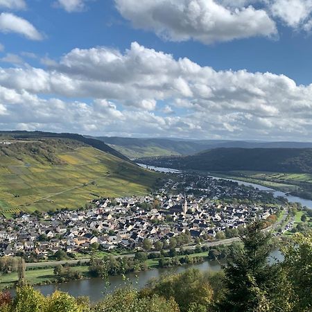 Weinhof Michael Morbach Hotell Zeltingen-Rachtig Eksteriør bilde