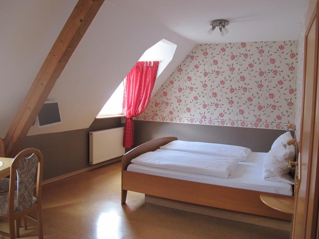 Weinhof Michael Morbach Hotell Zeltingen-Rachtig Rom bilde